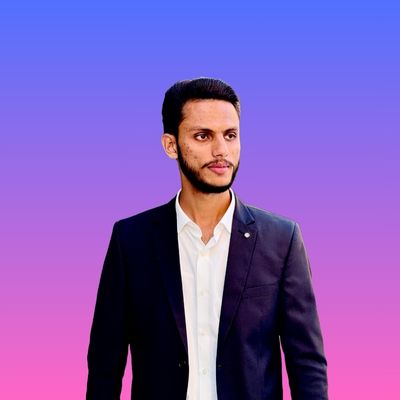 Muhammad Usama Atif